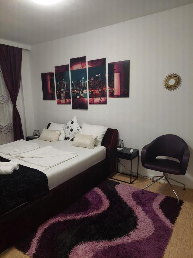 Nb Royal Apartament