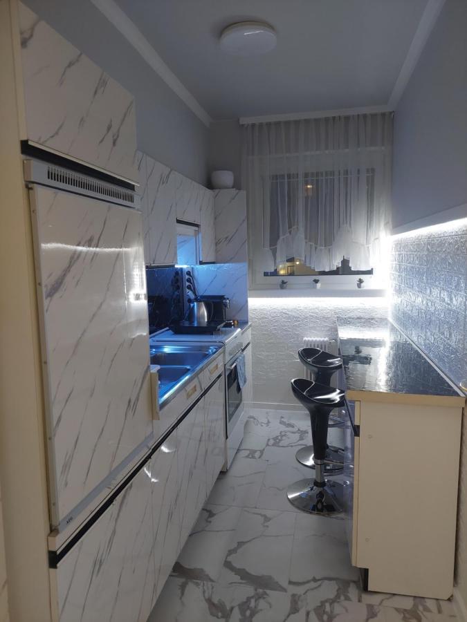Apartament Nb Royal