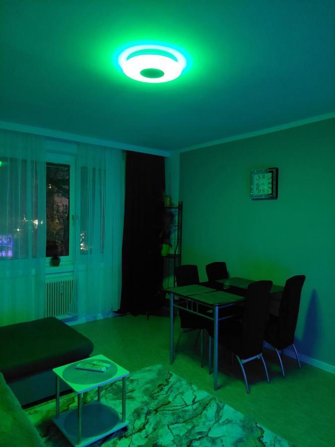 Nb Royal Apartament *