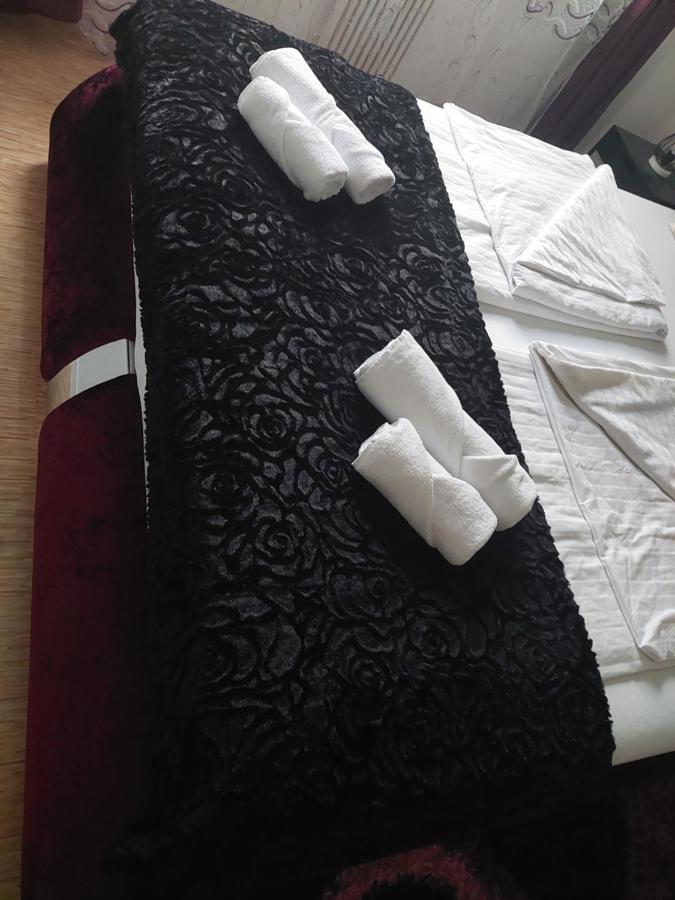 Apartament Nb Royal