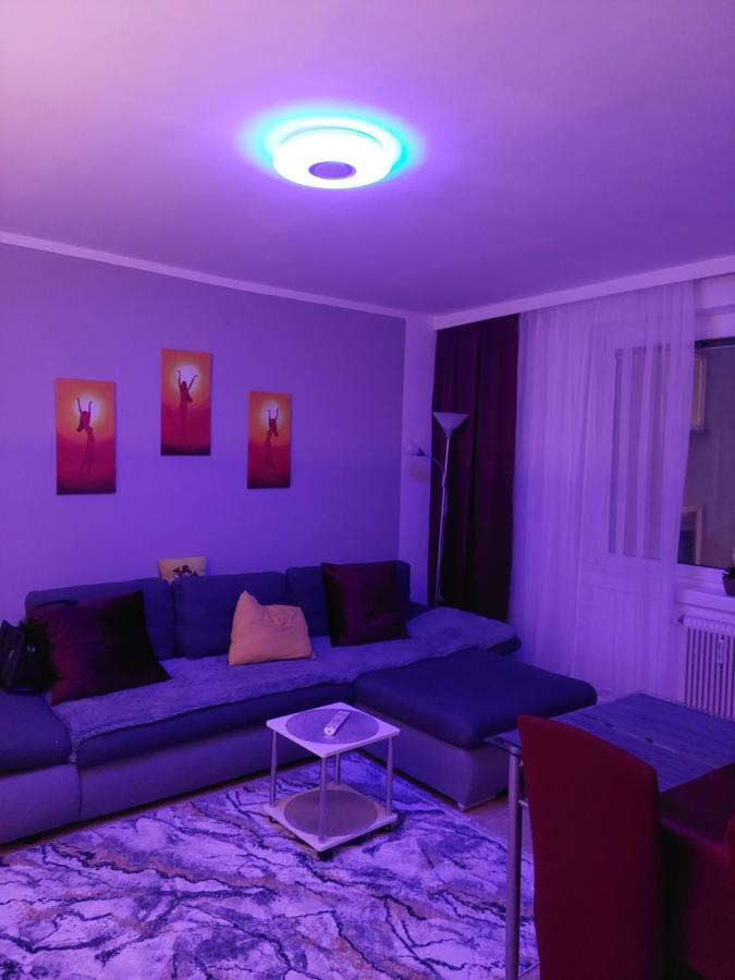 Nb Royal Apartament