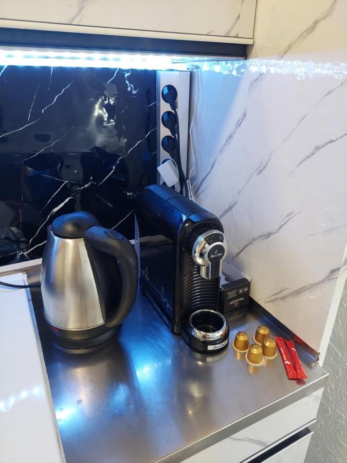 Apartament Nb Royal *
