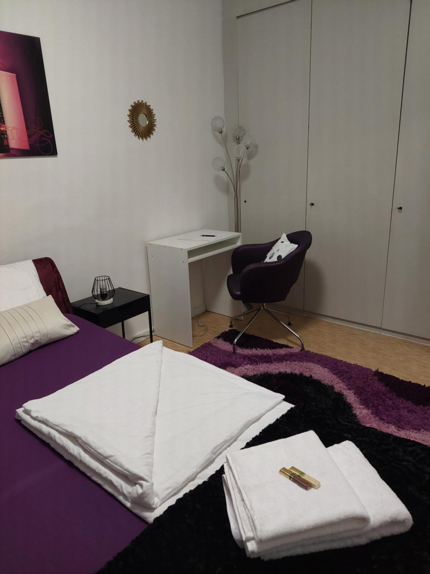 Nb Royal Apartament Wiedeń